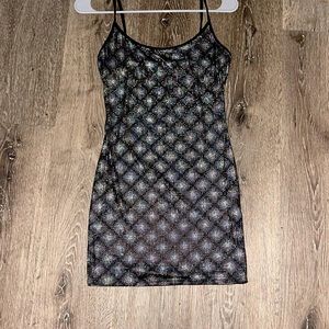 Supper sexy dress perfect for a night out brand is “better be” only wore once